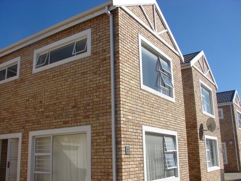 Tippers Creek Unit 2 Bluewater Bay Port Elizabeth Eastern Cape South Africa Building, Architecture, House, Brick Texture, Texture