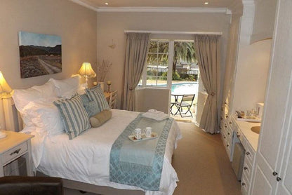 Tiree Bandb Bryanston Johannesburg Gauteng South Africa Bedroom