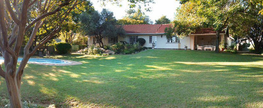 Tiree Bandb Bryanston Johannesburg Gauteng South Africa House, Building, Architecture, Garden, Nature, Plant