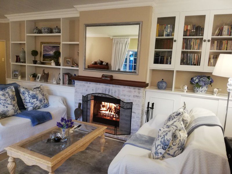 Tiree Bandb Bryanston Johannesburg Gauteng South Africa Fire, Nature, Living Room