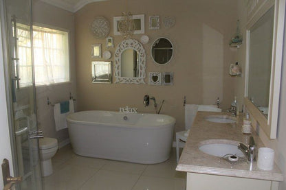 Tiree Bandb Bryanston Johannesburg Gauteng South Africa Unsaturated, Bathroom