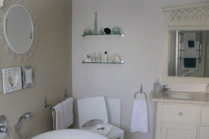 Tiree Bandb Bryanston Johannesburg Gauteng South Africa Colorless, Bathroom