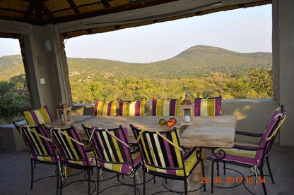 Tiru Lodge Mabalingwe Nature Reserve Bela Bela Warmbaths Limpopo Province South Africa 