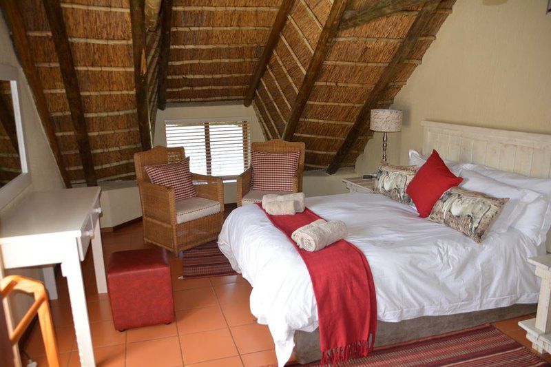 Tiru Lodge Mabalingwe Nature Reserve Bela Bela Warmbaths Limpopo Province South Africa Bedroom