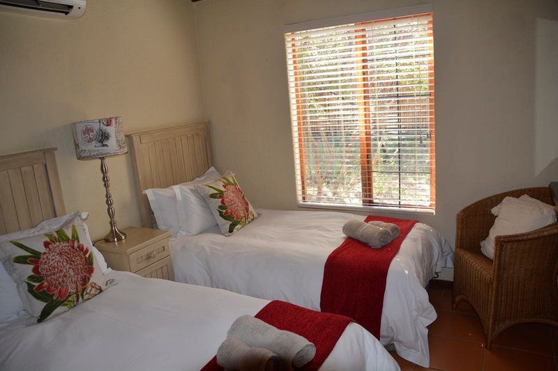 Tiru Lodge Mabalingwe Nature Reserve Bela Bela Warmbaths Limpopo Province South Africa Bedroom