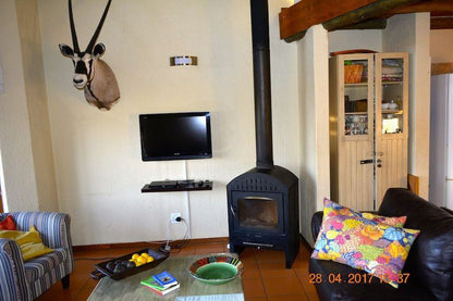 Tiru Lodge Mabalingwe Nature Reserve Bela Bela Warmbaths Limpopo Province South Africa Fireplace, Living Room