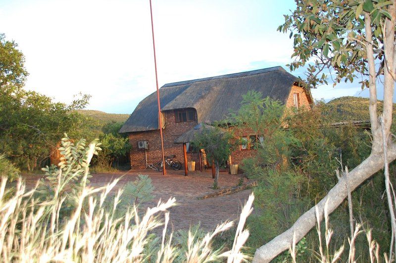 Tiru Lodge Mabalingwe Nature Reserve Bela Bela Warmbaths Limpopo Province South Africa Building, Architecture