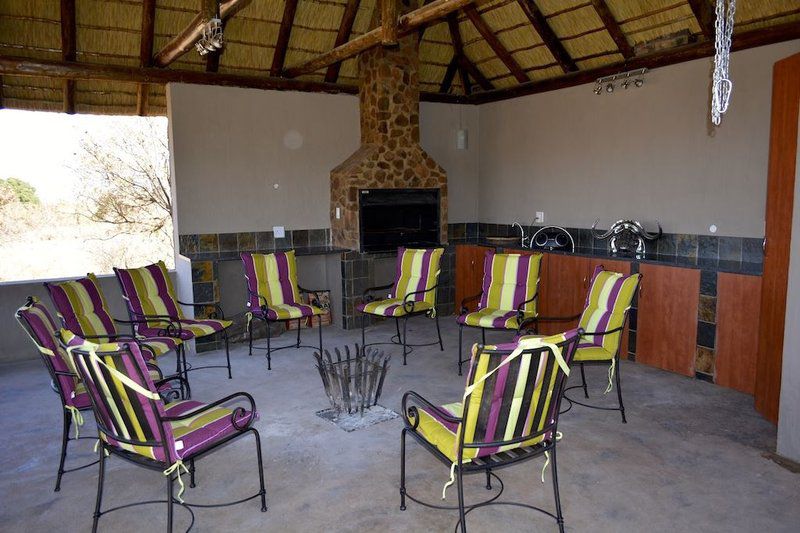 Tiru Lodge Mabalingwe Nature Reserve Bela Bela Warmbaths Limpopo Province South Africa Seminar Room