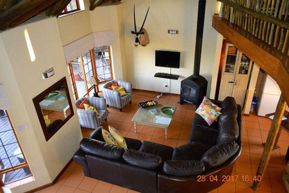 Tiru Lodge Mabalingwe Nature Reserve Bela Bela Warmbaths Limpopo Province South Africa Living Room