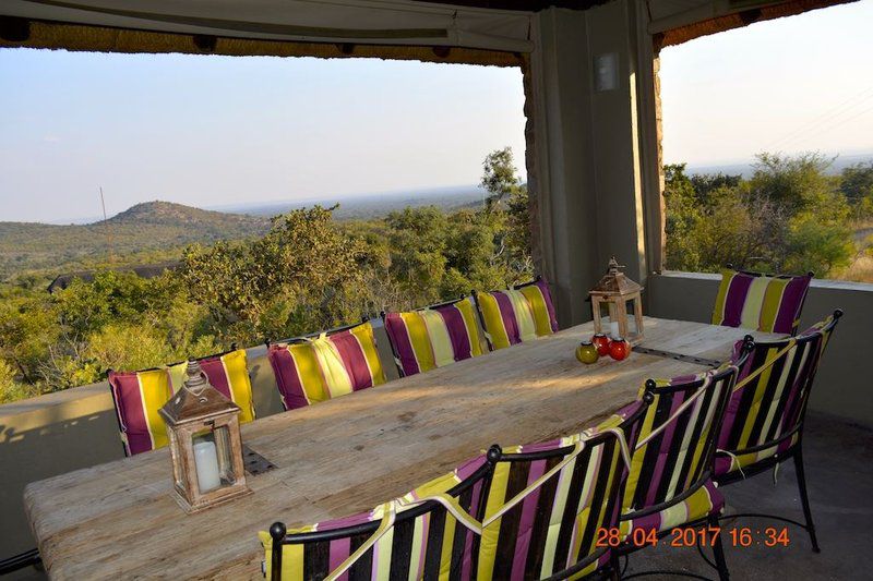 Tiru Lodge Mabalingwe Nature Reserve Bela Bela Warmbaths Limpopo Province South Africa 