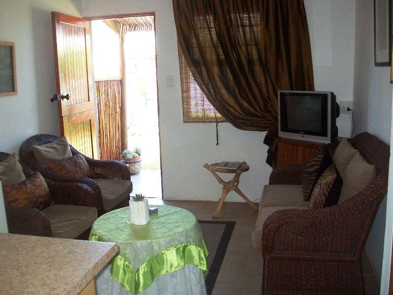 Tirzah S Bandb And Self Catering Bredasdorp Western Cape South Africa Living Room