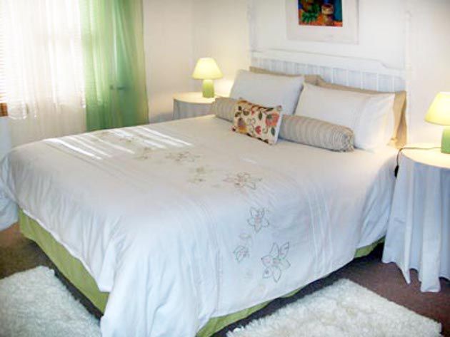 Tirzah S Bandb And Self Catering Bredasdorp Western Cape South Africa Bedroom