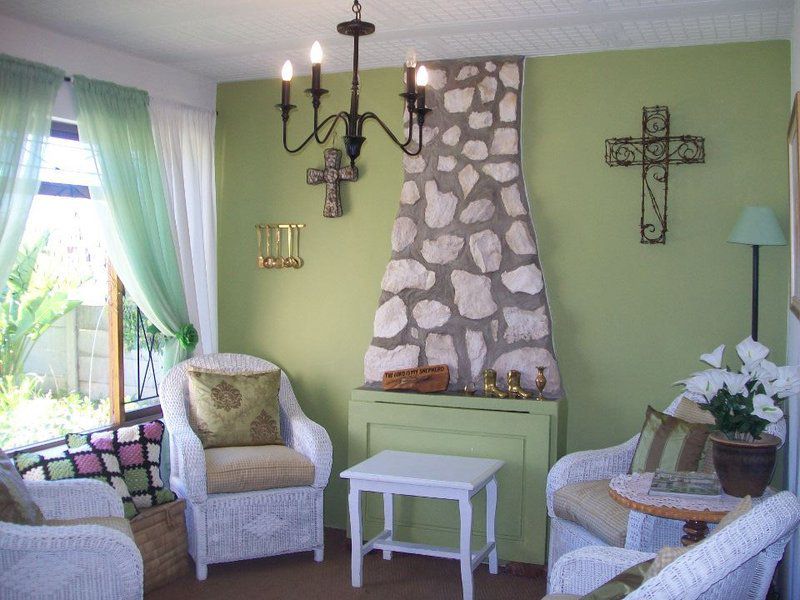 Tirzah S Bandb And Self Catering Bredasdorp Western Cape South Africa Bedroom