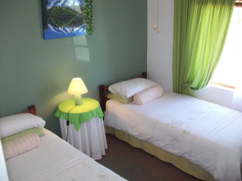 Tirzah S Bandb And Self Catering Bredasdorp Western Cape South Africa Bedroom