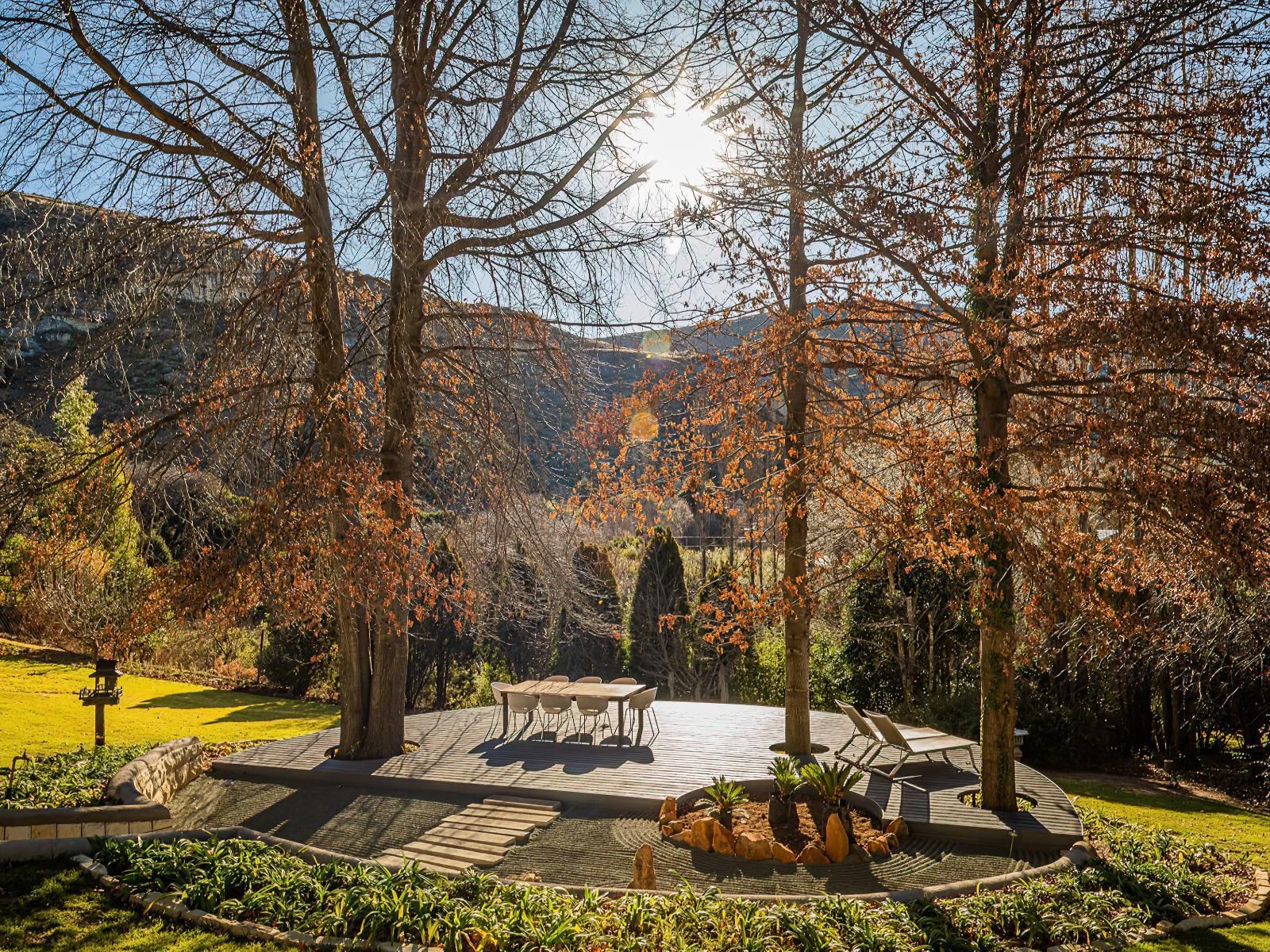 Titanic View - Place Of Peace, Garden, Nature, Plant