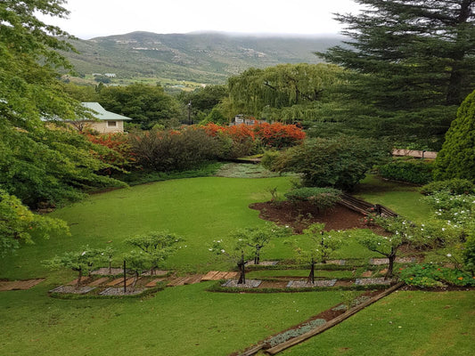 Titanic View - Place Of Peace, Mountain, Nature, Plant, Tree, Wood, Garden, Highland