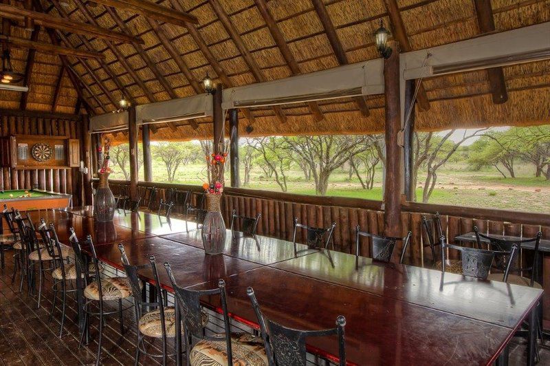 Tjailatyd Game Lodge Hammanskraal Gauteng South Africa Restaurant, Bar