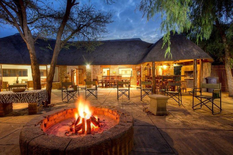 Tjailatyd Game Lodge Hammanskraal Gauteng South Africa Fire, Nature