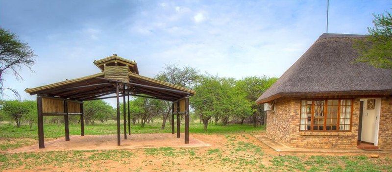 Tjailatyd Game Lodge Hammanskraal Gauteng South Africa Complementary Colors