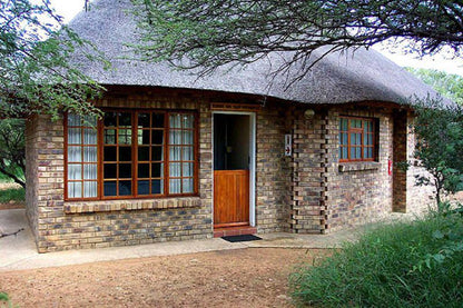 Tjailatyd Game Lodge Hammanskraal Gauteng South Africa House, Building, Architecture