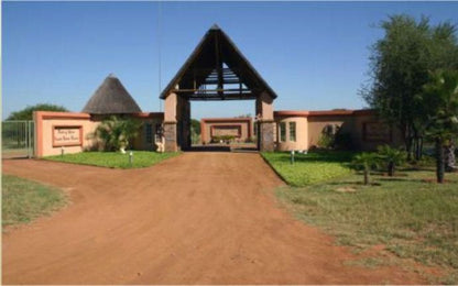 Tjailatyd Game Lodge Hammanskraal Gauteng South Africa Complementary Colors, House, Building, Architecture