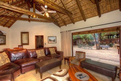 Tjailatyd Game Lodge Hammanskraal Gauteng South Africa Living Room