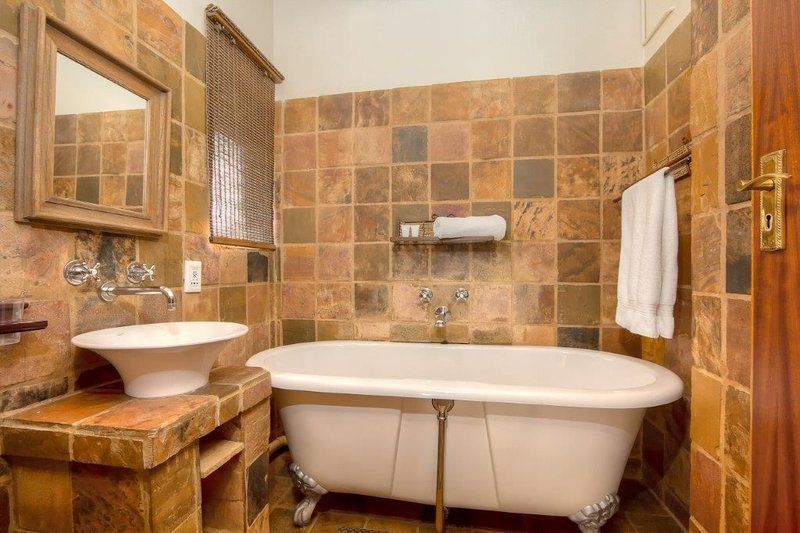 Tjailatyd Game Lodge Hammanskraal Gauteng South Africa Bathroom
