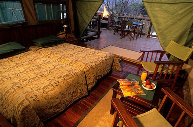 Tlopi Tented Camp Marakele National Park Sanparks Marakele National Park Limpopo Province South Africa 