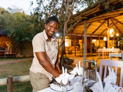 Tlouwana Camp, Face, Person, One Face, Portrait, Frontal Face, Female, Adult, Eyes Open, Smile