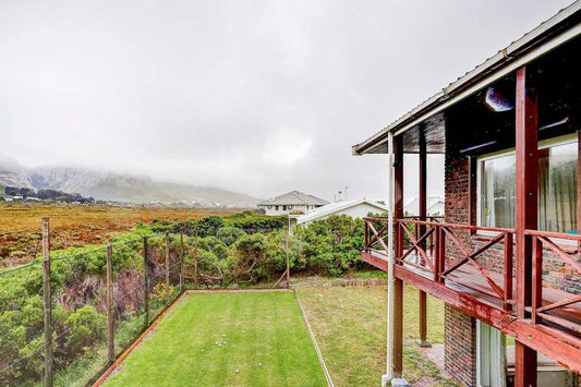 Tobie Sea And Mountain Views Bettys Bay Western Cape South Africa House, Building, Architecture, Highland, Nature