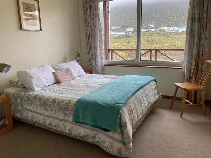 Tobie Sea And Mountain Views Bettys Bay Western Cape South Africa Bedroom