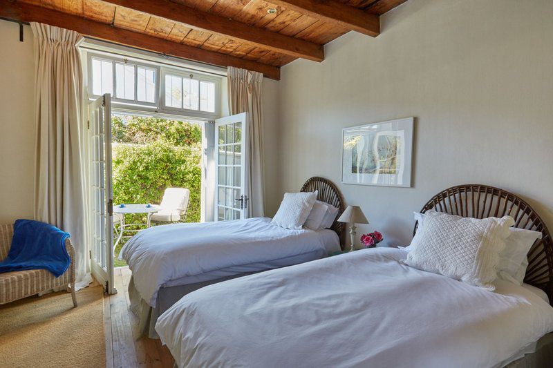 Tockie S Cottage Franschhoek Western Cape South Africa House, Building, Architecture, Bedroom