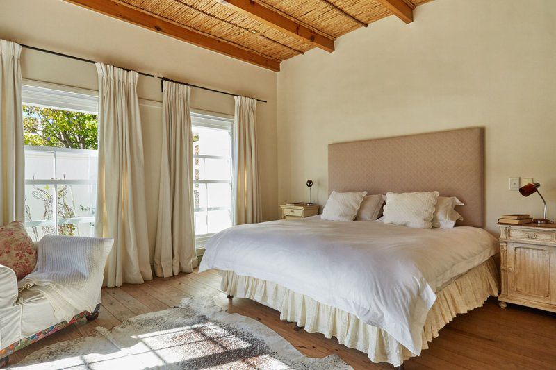 Tockie S Cottage Franschhoek Western Cape South Africa Bedroom