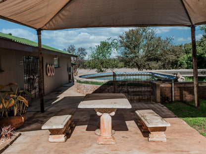 Toeka Wedding And Functions Venue Hartbeesfontein North West Province South Africa 