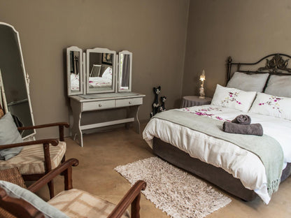 Toeka Wedding And Functions Venue Hartbeesfontein North West Province South Africa Bedroom