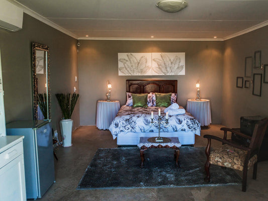 Honeymoon Suite @ Toeka Wedding And Functions Venue