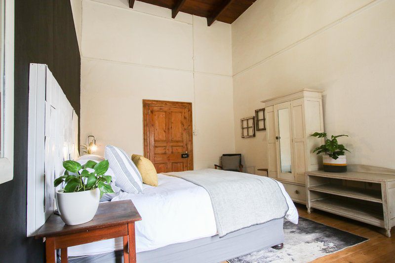 Toerboer Cottages Hartland Huis Graaff Reinet Eastern Cape South Africa Bedroom