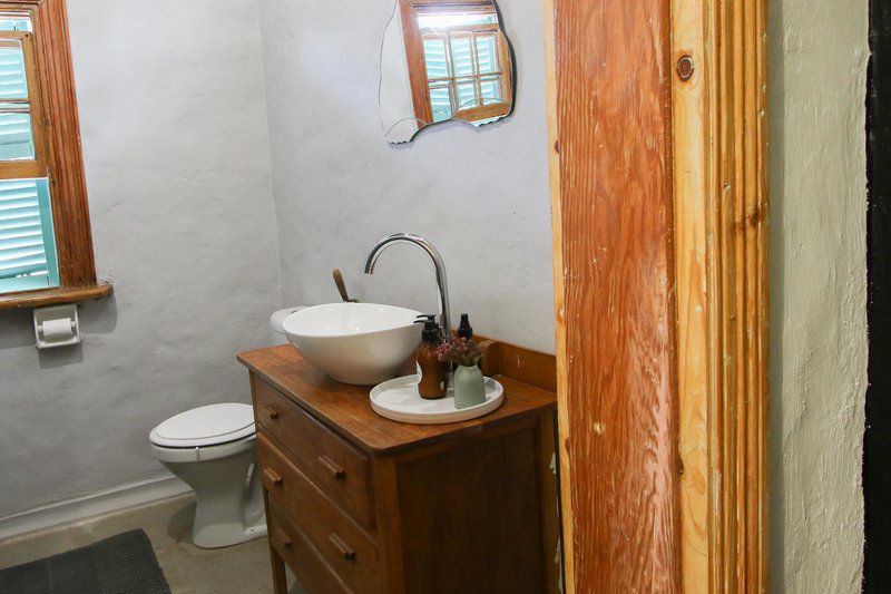 Toerboer Cottages Hartland Huis Graaff Reinet Eastern Cape South Africa Bathroom