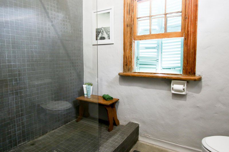 Toerboer Cottages Hartland Huis Graaff Reinet Eastern Cape South Africa Bathroom