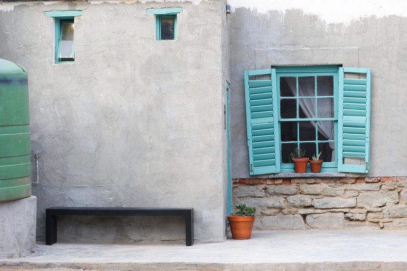 Toerboer Cottages Hartland Huis Graaff Reinet Eastern Cape South Africa Door, Architecture