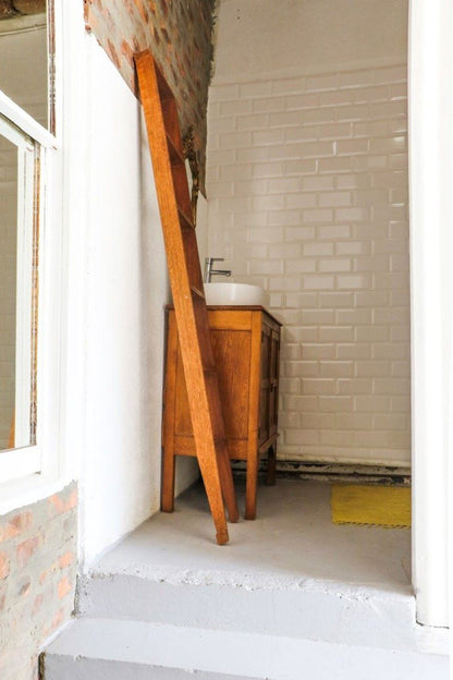 Toerboer Cottages Tradesman Shop Graaff Reinet Eastern Cape South Africa Door, Architecture, Wall, Brick Texture, Texture