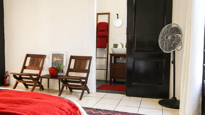 Toerboer Cottages Voetpad Cottage Graaff Reinet Eastern Cape South Africa Living Room