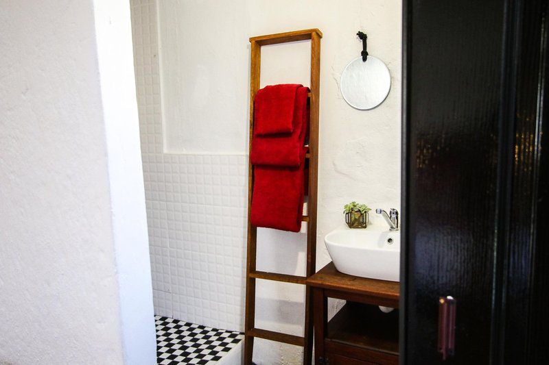 Toerboer Cottages Voetpad Cottage Graaff Reinet Eastern Cape South Africa Bathroom