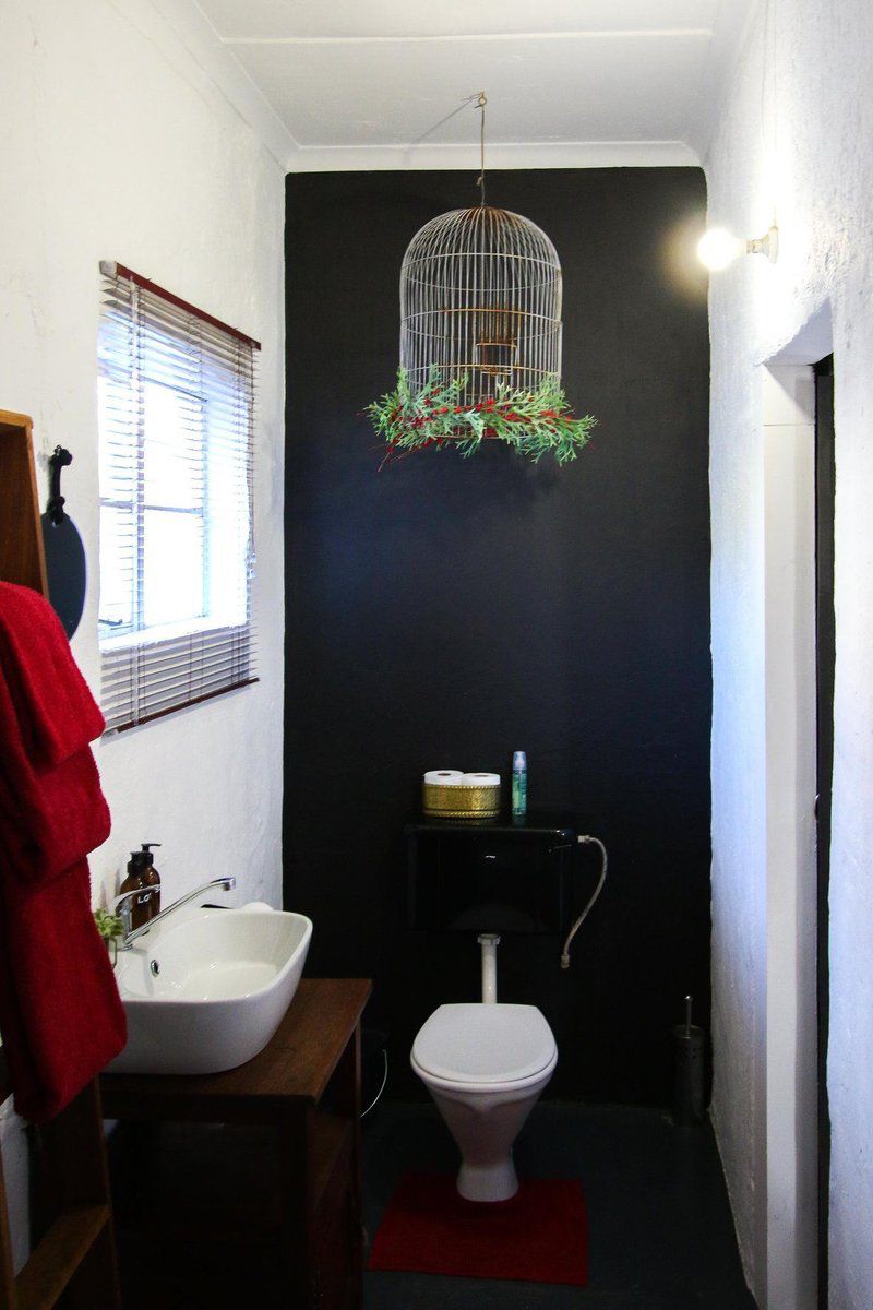 Toerboer Cottages Voetpad Cottage Graaff Reinet Eastern Cape South Africa Bathroom