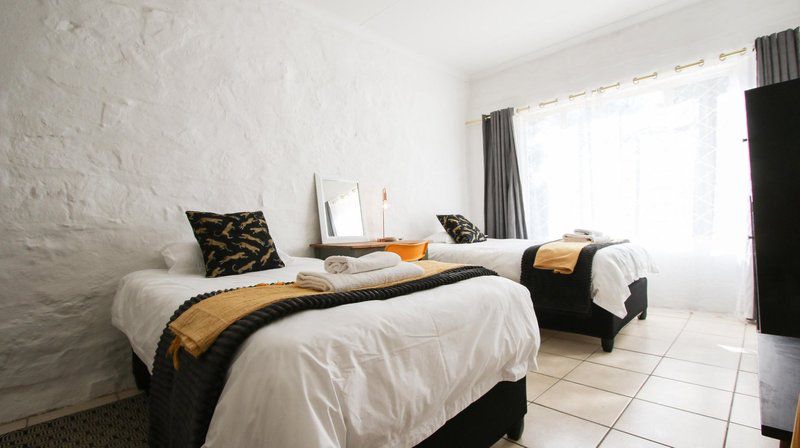 Toerboer Cottages Voetpad Cottage Graaff Reinet Eastern Cape South Africa Unsaturated, Bedroom