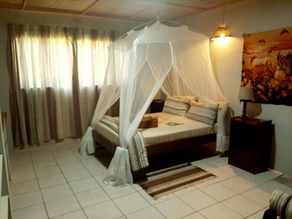 Tofinho Beach Cottages, Self-catering Cottage - Casa Leneé, Bedroom