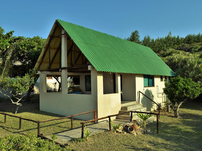 Tofinho Beach Cottages, Self-catering Cottage - Casa Leneé, Building, Architecture