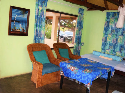 Tofinho Beach Cottages, Self-catering Cottage - Casa Leneé