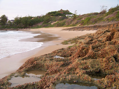 Tofinho Beach Cottages, Self-catering Cottage - Casa Quentin, Beach, Nature, Sand, Ocean, Waters