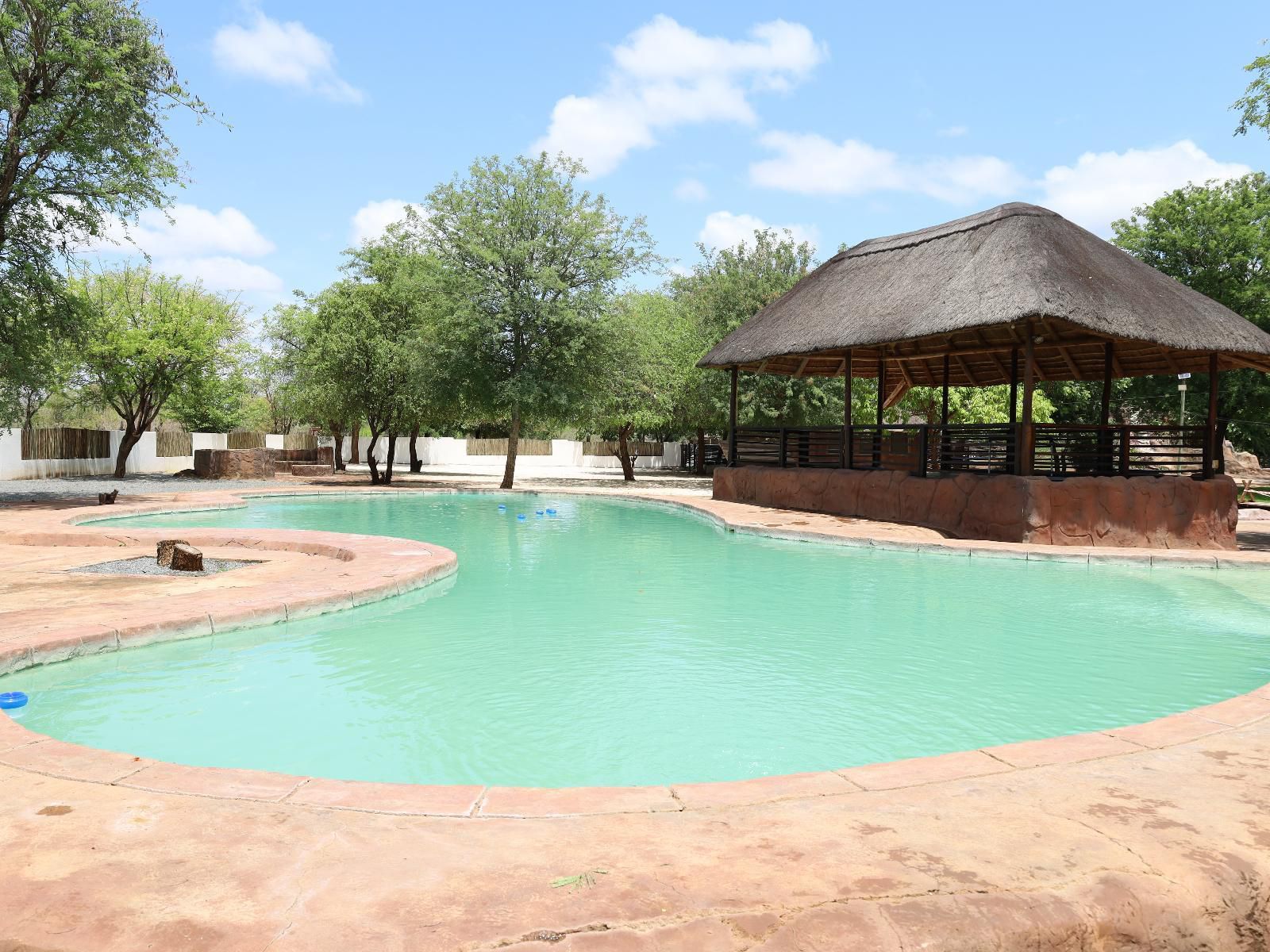 Together Lifestyle Resort, Swimming Pool